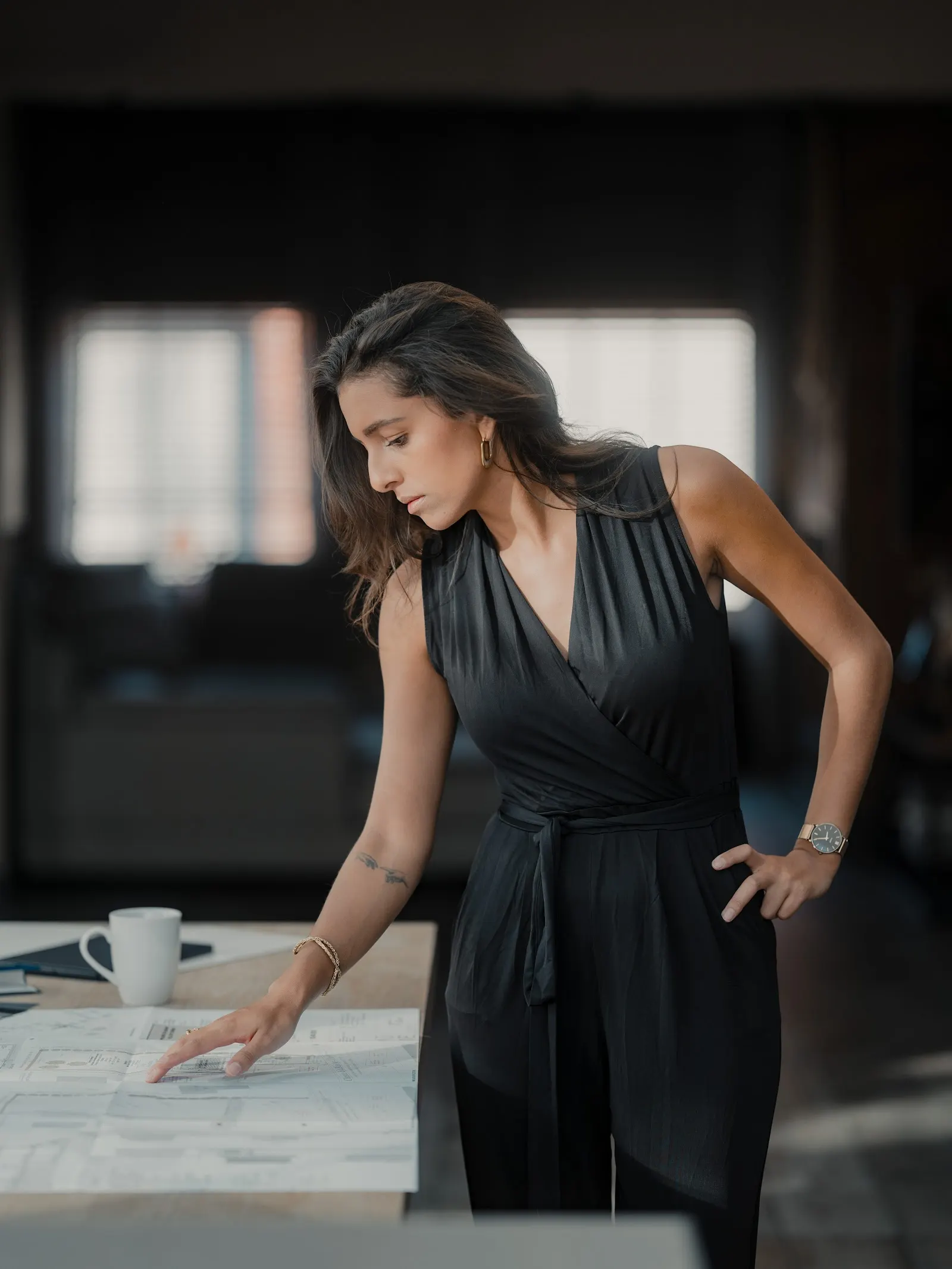 Photographie entreprise — Ricardo Speliers