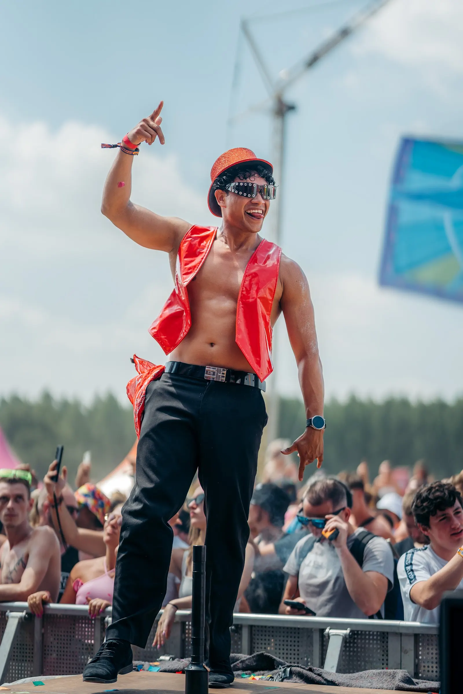 So W'happy Festival — photo 2