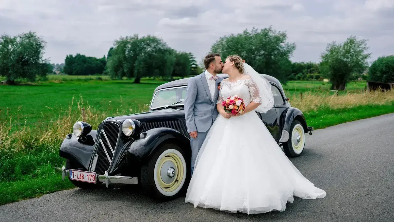 Alicia & Pieter — photo 2