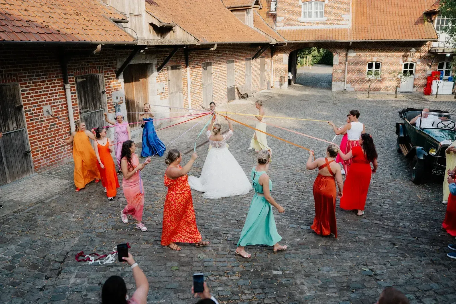 Alicia & Pieter — photo 21