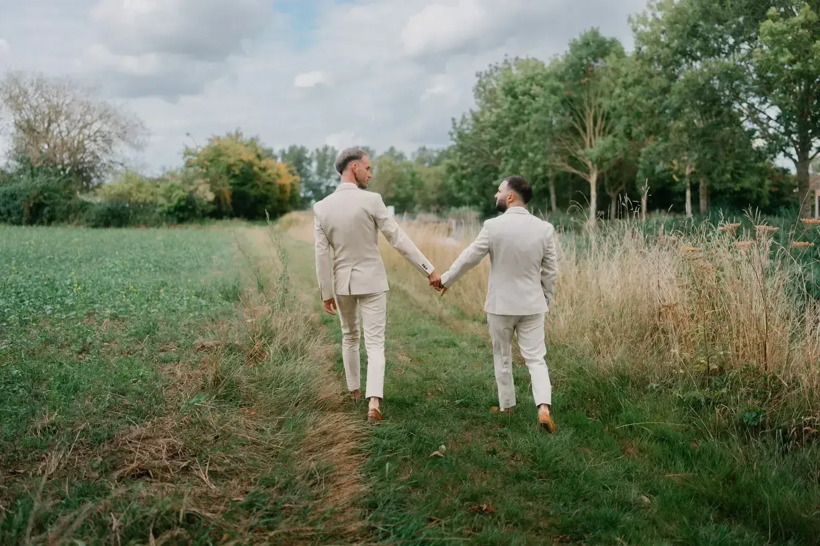 Evan & Cyril, photo 7