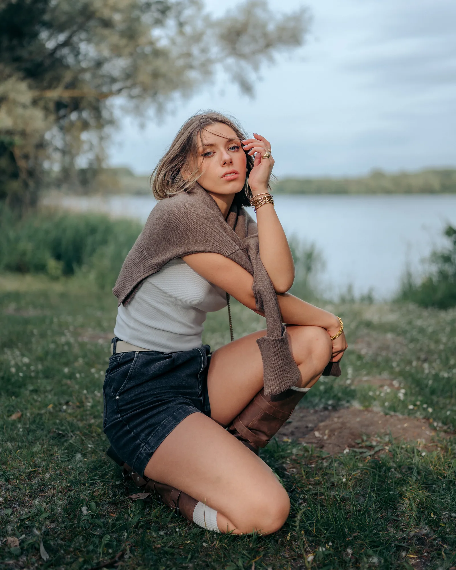 Portrait II — photo 11