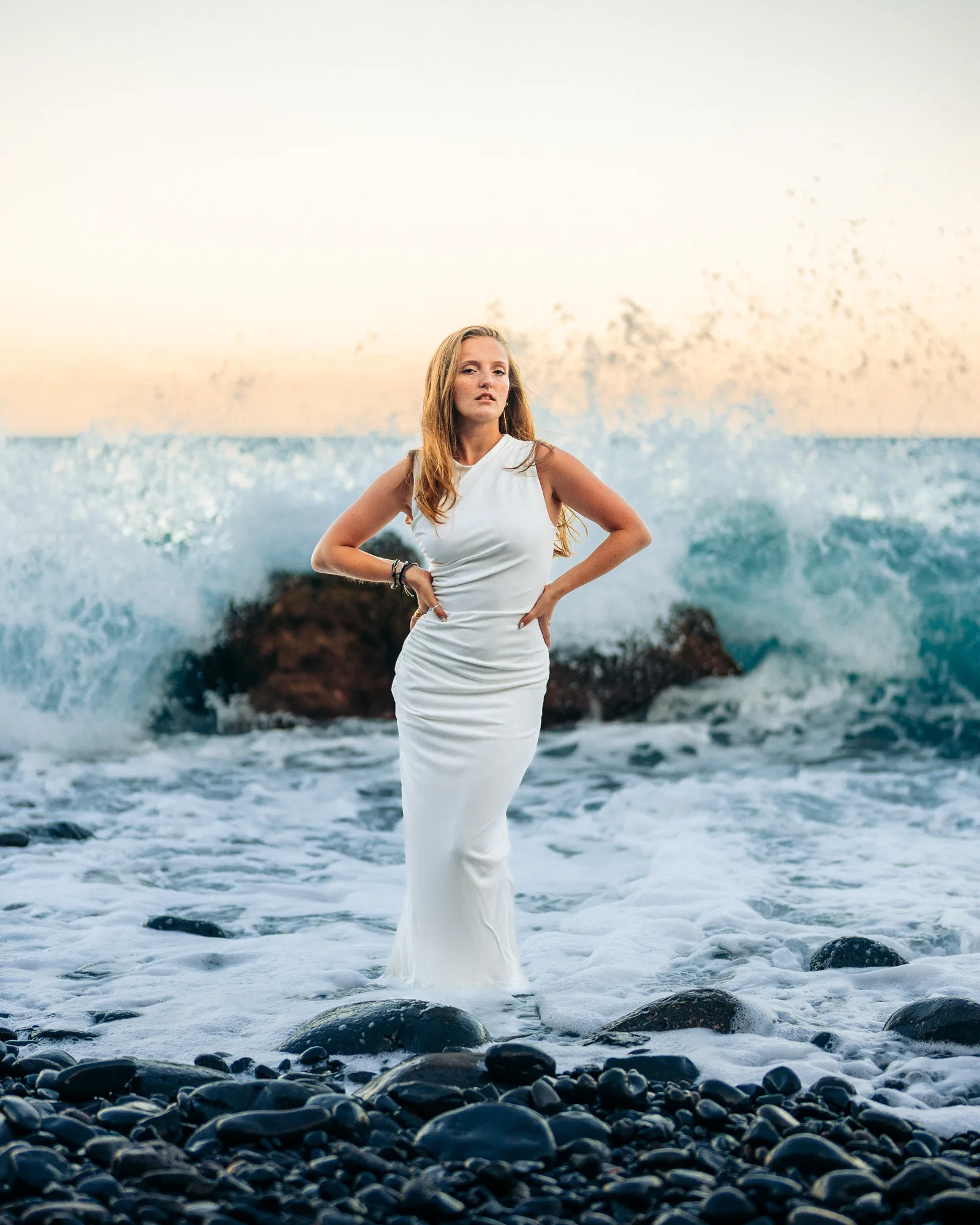 Photographie portrait — Ricardo Speliers
