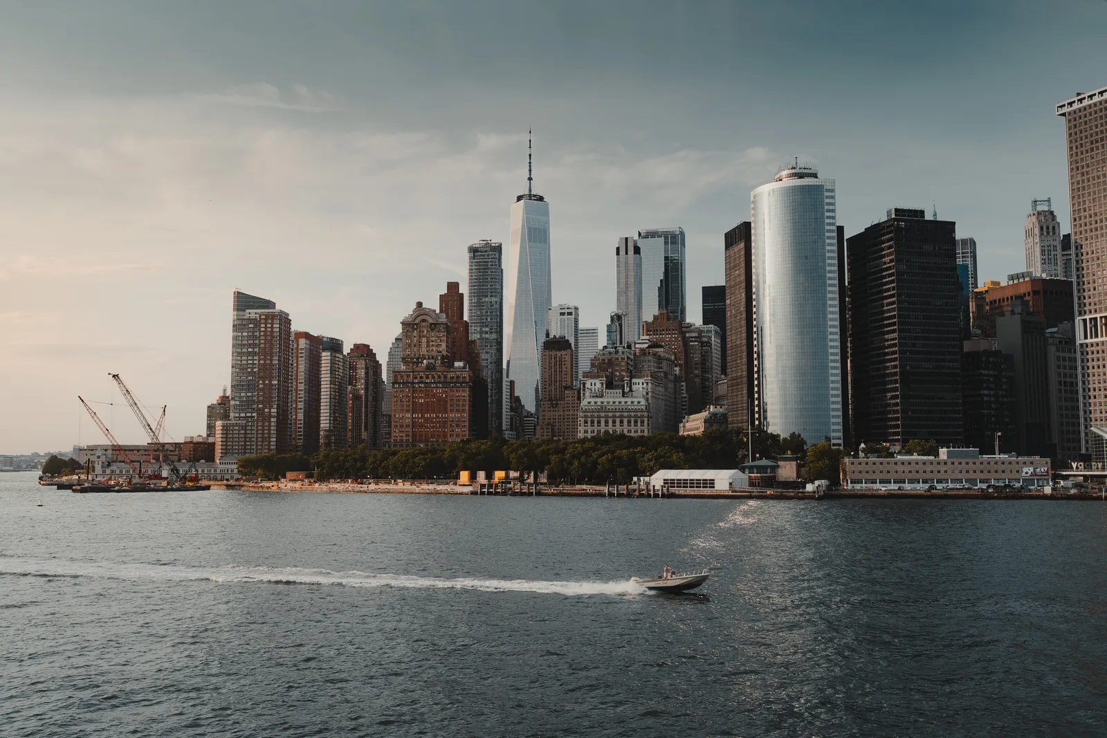 New York — photo 3