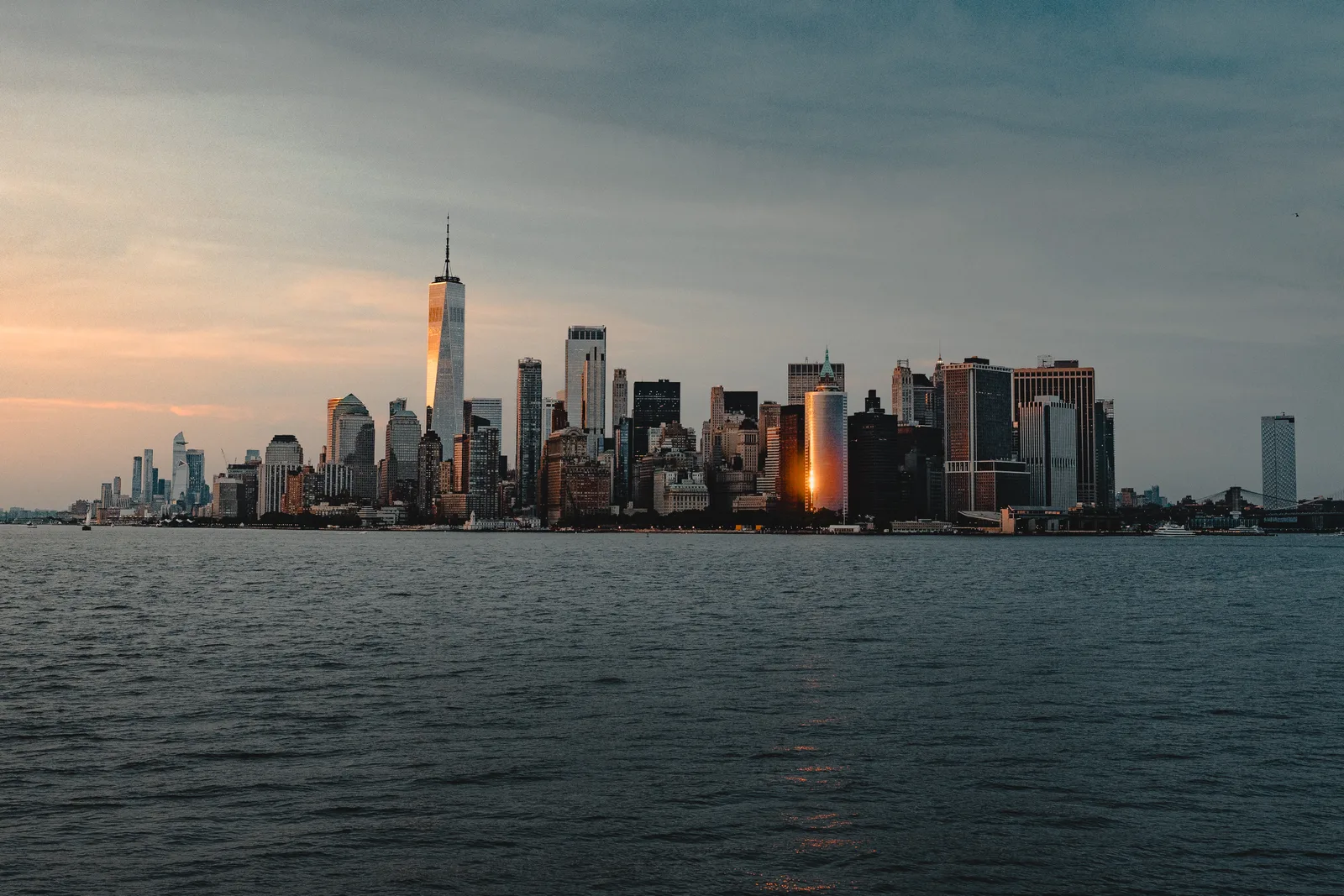 New York — photo 4